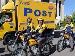 2- روش ارسال پست پیشتاز تمام شهرهای ایران پرداخت آنلاین