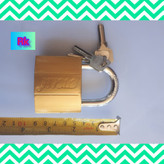 قفل آویز سایز 63