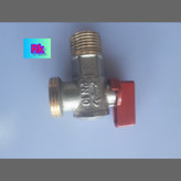 شیر ورودی آب مخصوص ماشین لباسشویی