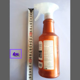 اسپری رسوب زدا و براق کننده شیرآلات