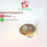 صافی استیل خارجی سینک فانتزی