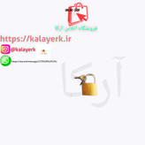 قفل آویز سایز 63