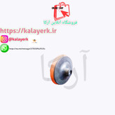 پد صفحه سنباده کرکی