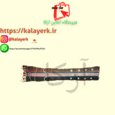 قلاده گردنی سگ و گربه