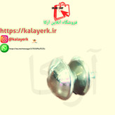 دستگیره قارچی کابینتی