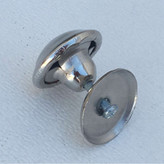 دستگیره قارچی کابینتی