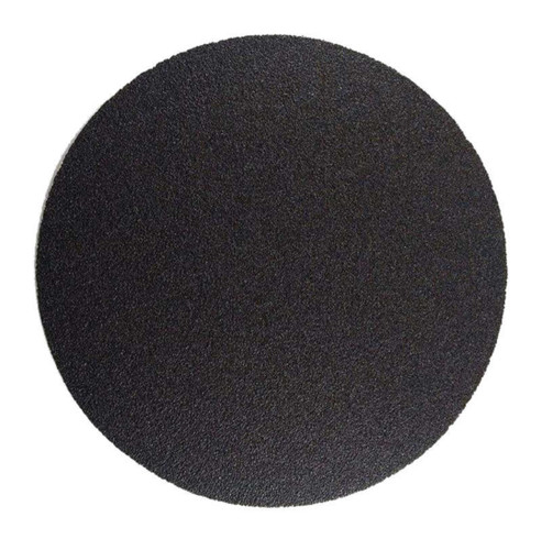 سنباده پشت کرکی