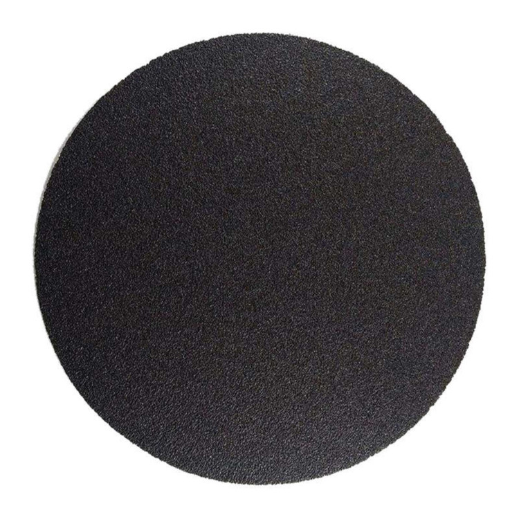 سنباده پشت کرکی