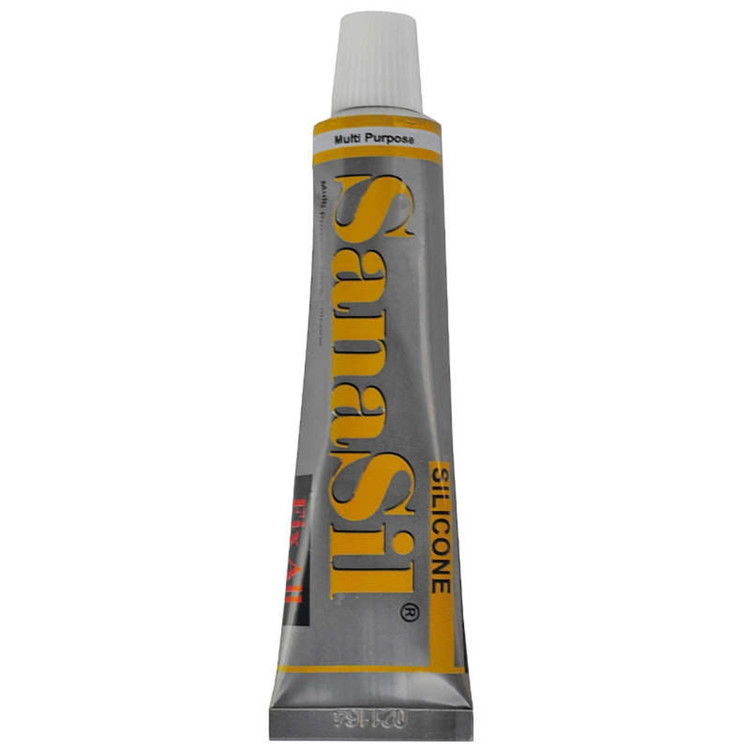 چسب پمادی آکواریوم