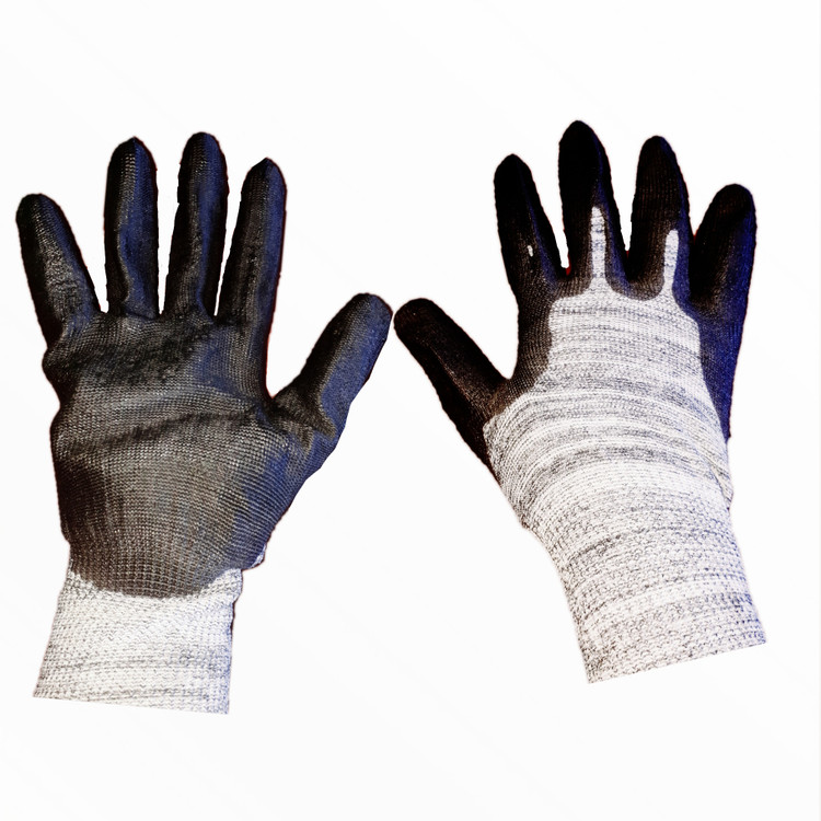 دستکش safe mode