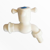 شیر شلنگی پلاستیک