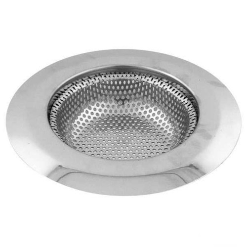 صافی استیل خارجی سینک فانتزی