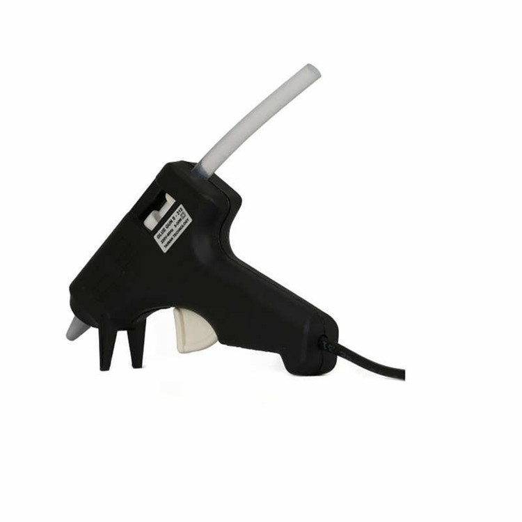 دستگاه تفنگ چسب حرارتی