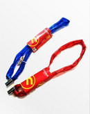 زنجیر قفل دار موتورسیکلت و دوچرخه