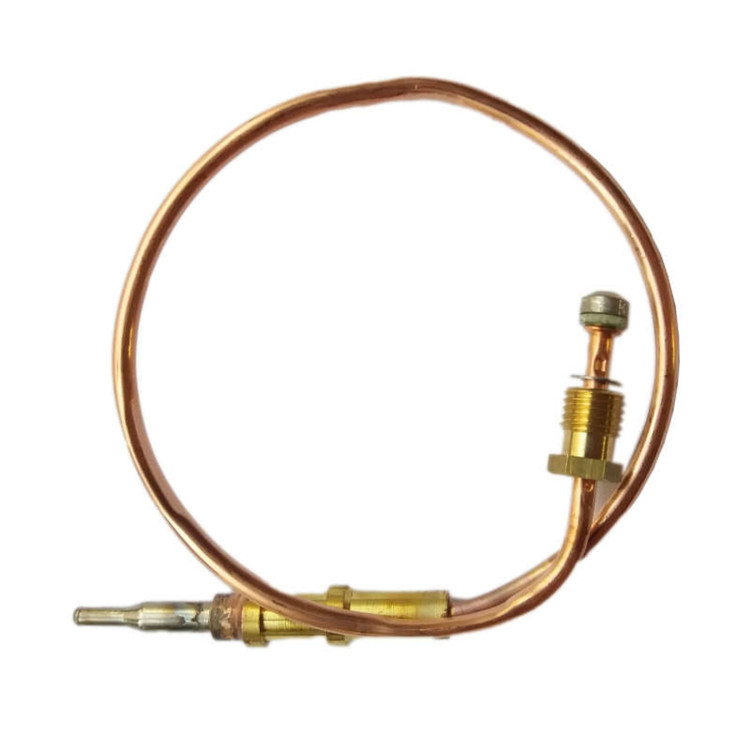 ترموکوبل آبگرمکن دیواری