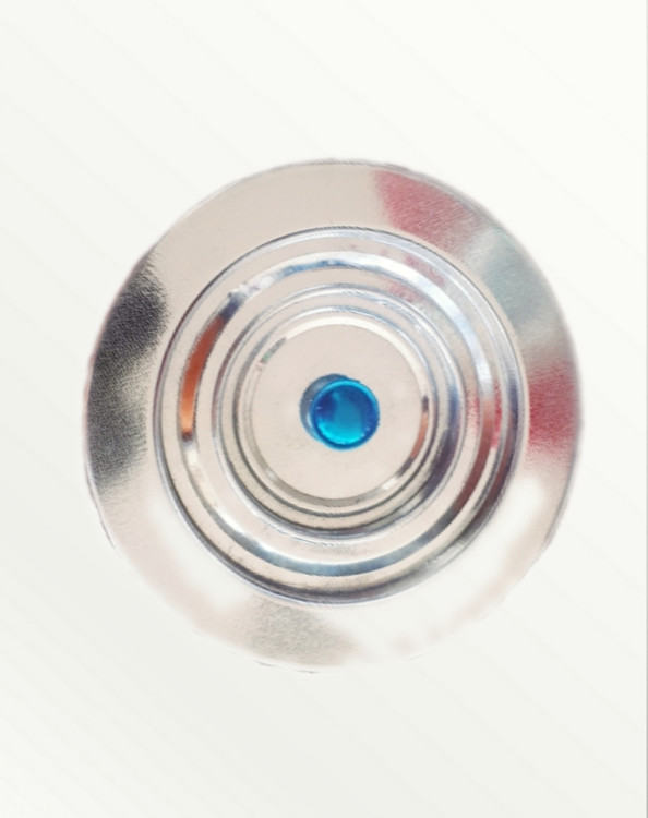 درپوش لوله بخاری