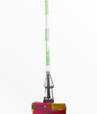 طی اسفنجی جکدار