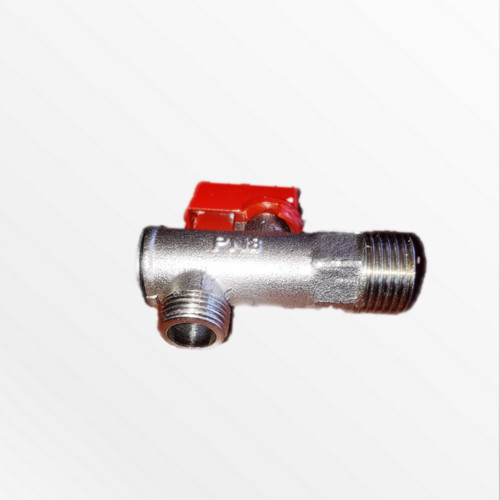 شیر پیسوار زیر دستشویی و ظرفشویی فیلتردار