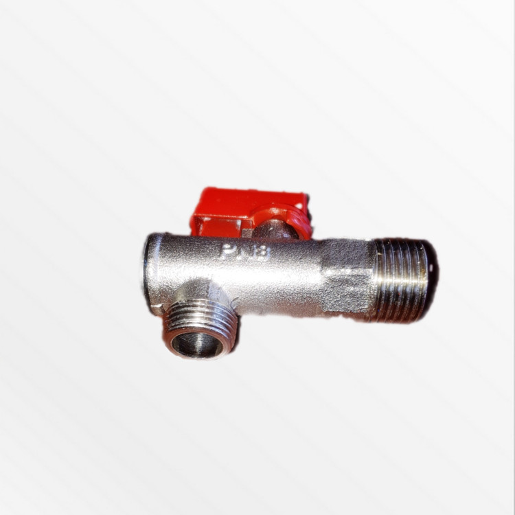 شیر پیسوار زیر دستشویی و ظرفشویی فیلتردار