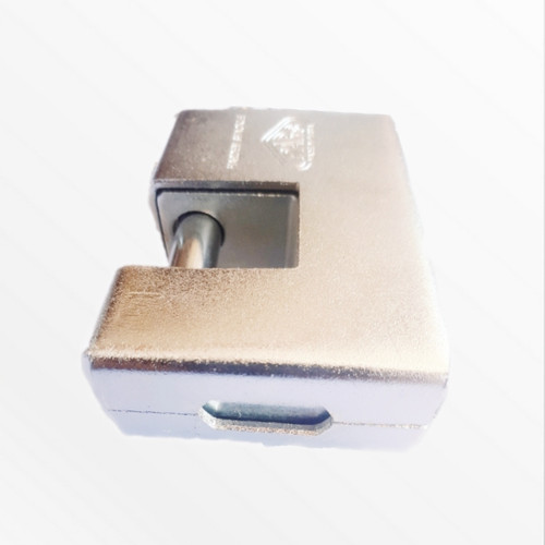 قفل کتابی روکشدار پارس ضد سرقت