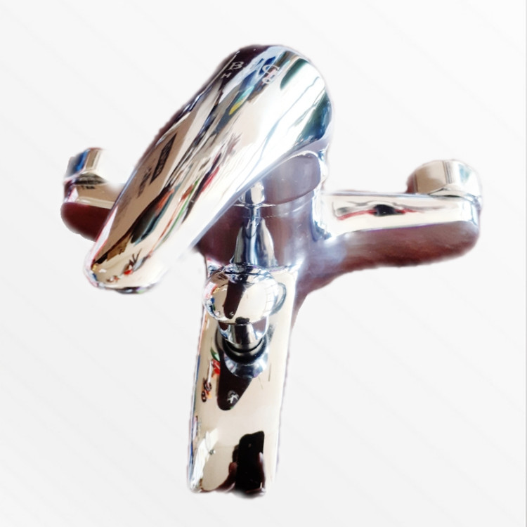 شیرمخلوط اهرمی دوش حمام