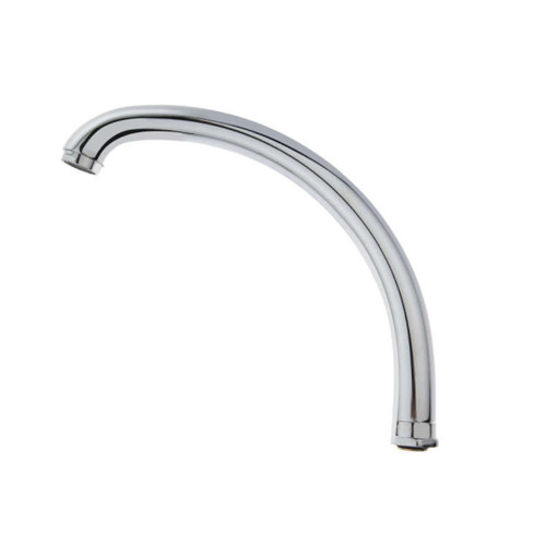 علمک کبری بلند ظرفشویی و روشویی شیر اهرمی