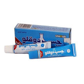 چسب دوقلو شفاف