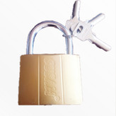 قفل آویز سایز 63