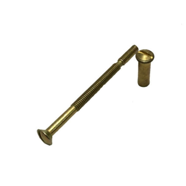 پیچ مهره فیکس دستگیره