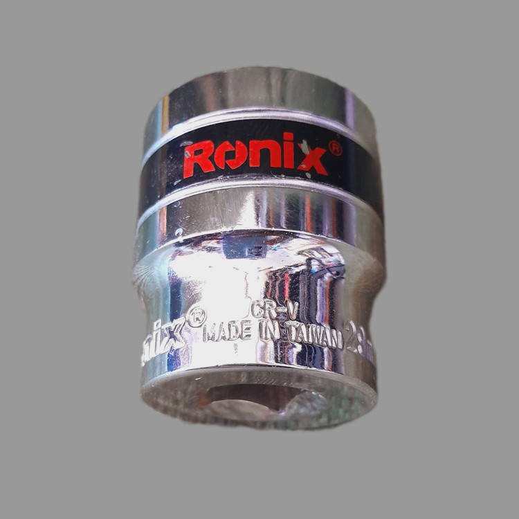 بکس تکی ۲۹ میلی متری رونیکس