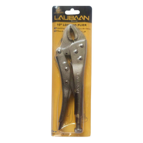 انبر قفلی لوبان