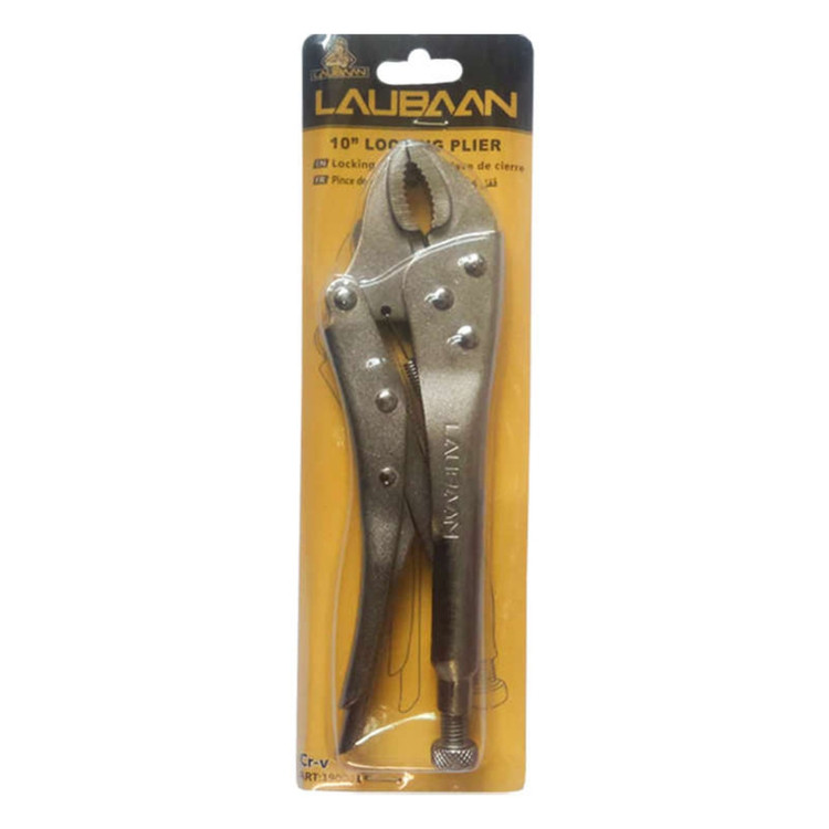 انبر قفلی لوبان