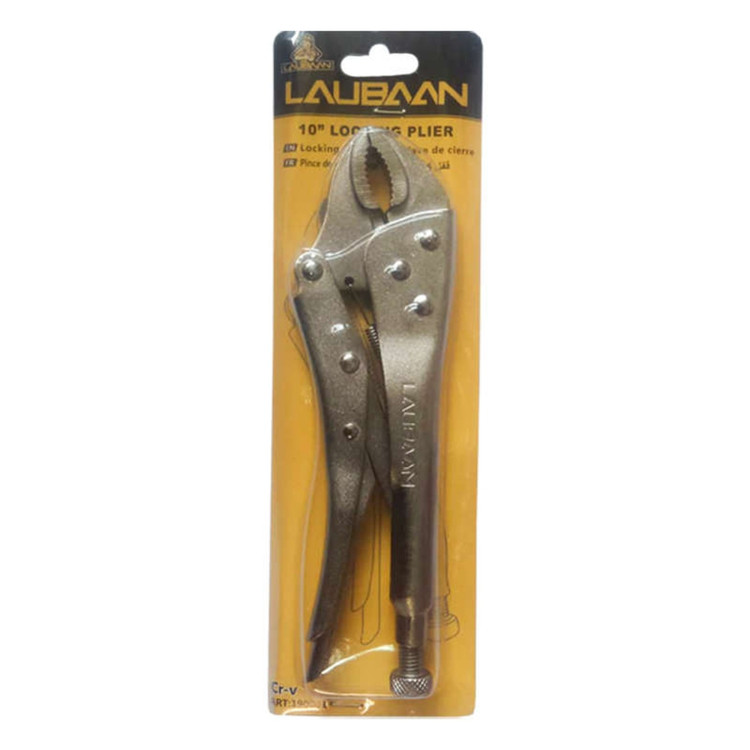 انبر قفلی لوبان