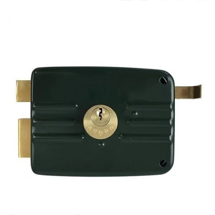 قفل حیاطی ۵ ستاره