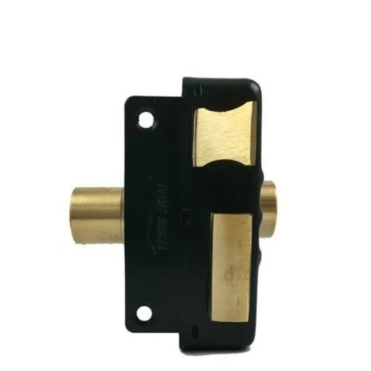 قفل حیاطی ۵ ستاره