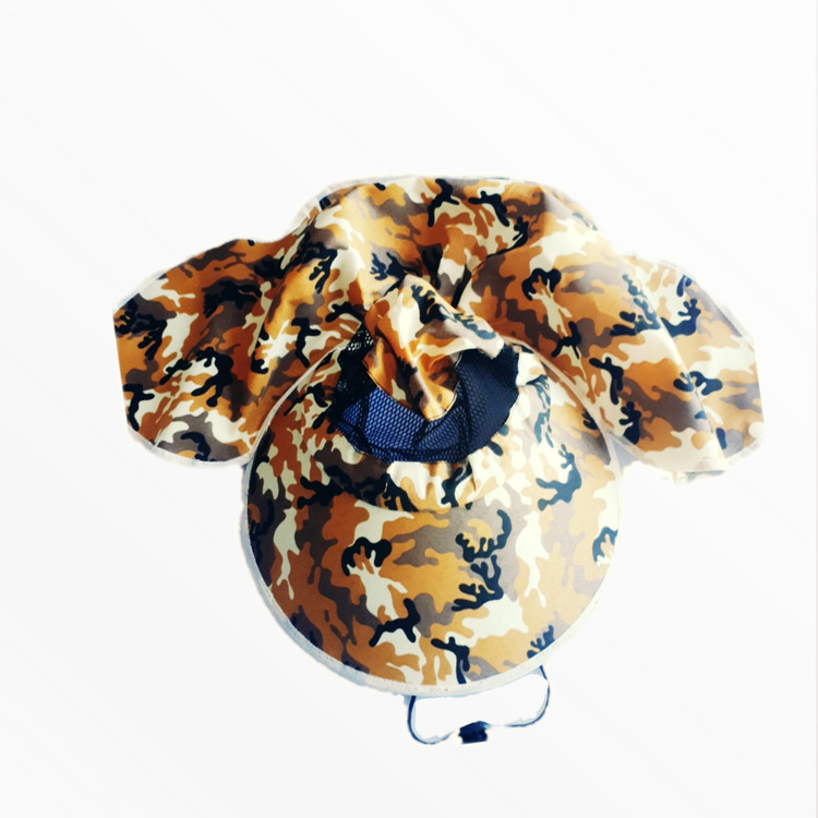 کلاه آفتابی