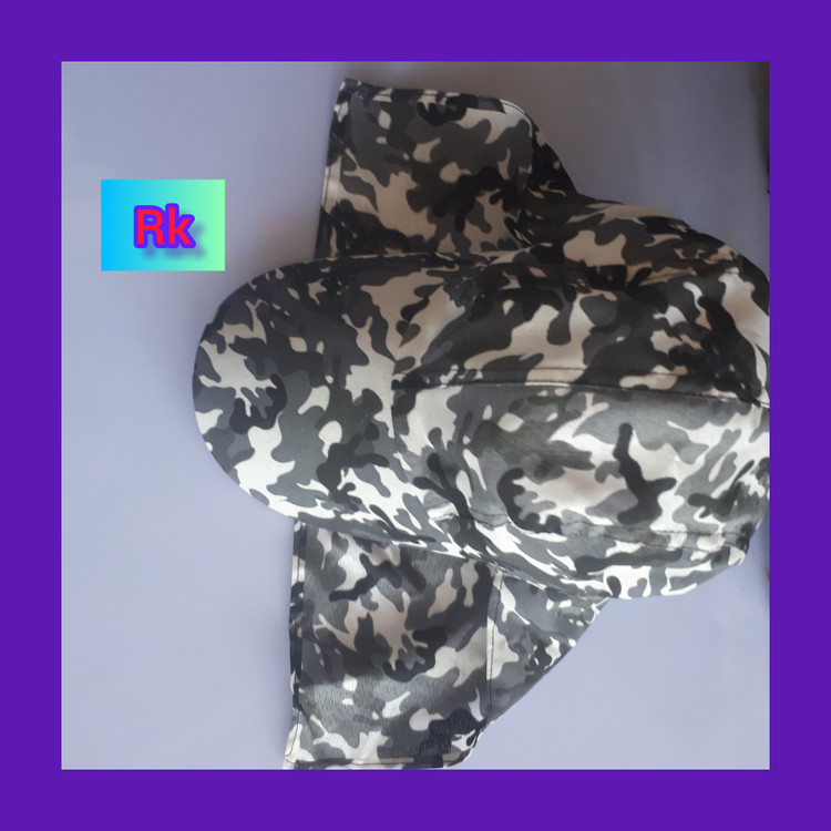کلاه آفتابی