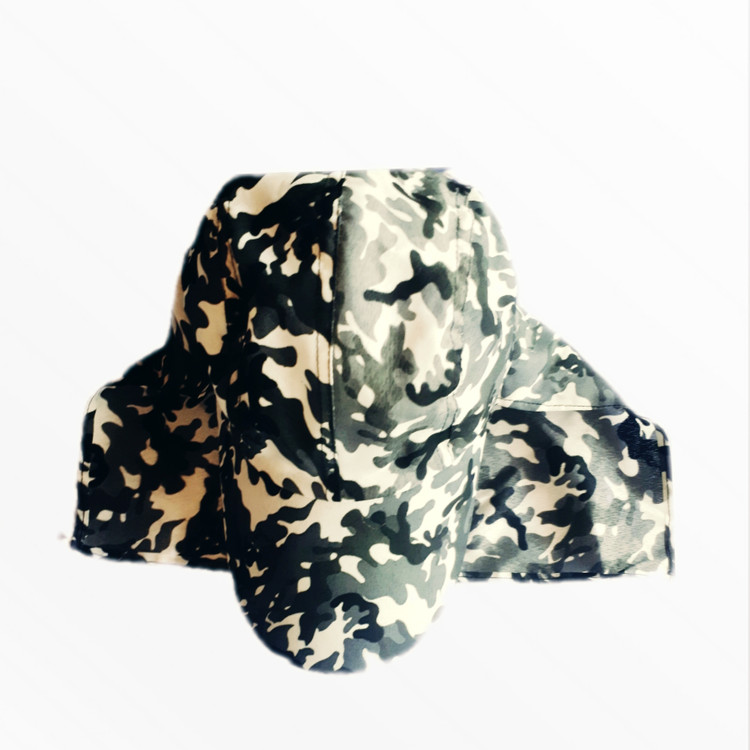 کلاه آفتابی