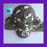 کلاه آفتابی