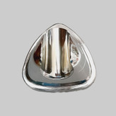 نگهدارنده گیره شلنگ توالت