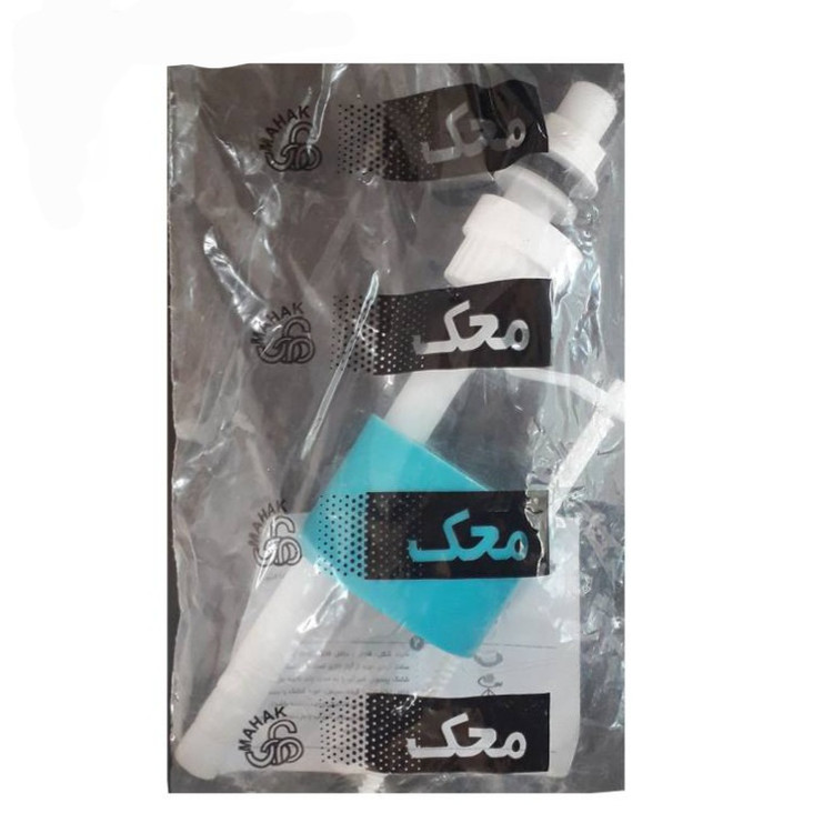 شناور و فلوتر توالت فرنگی محک