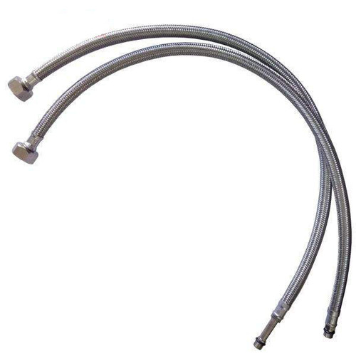 شلنگ پیسوار رابط زیردستشویی