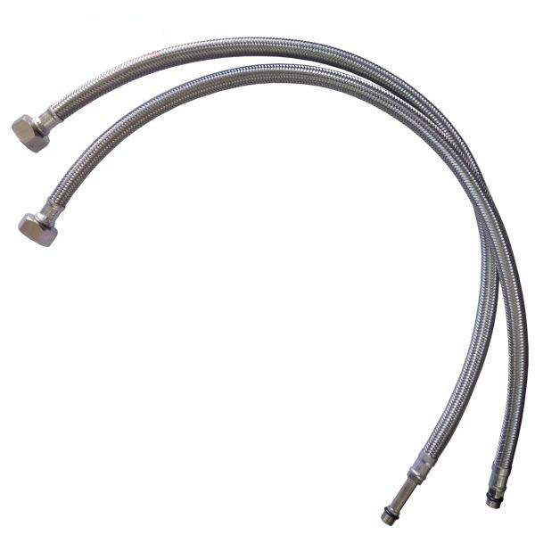 شلنگ پیسوار رابط زیردستشویی