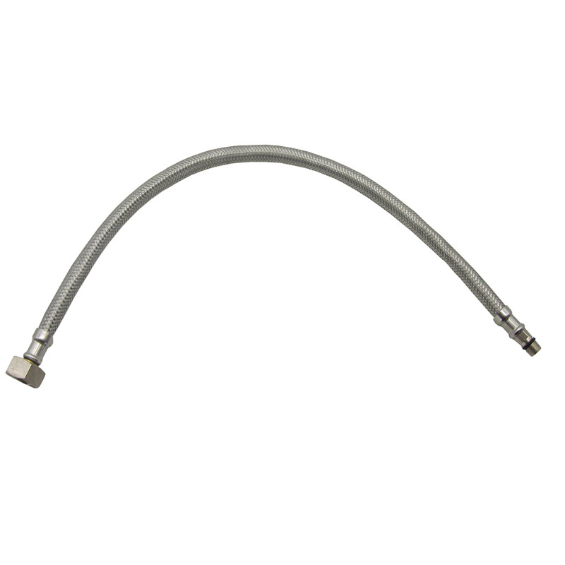 شلنگ پیسوار رابط زیردستشویی