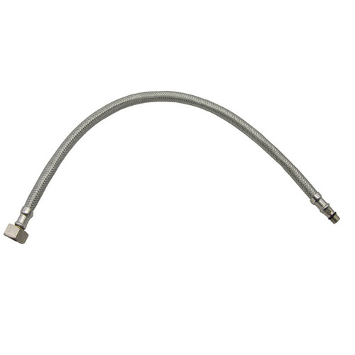 شلنگ پیسوار رابط زیردستشویی