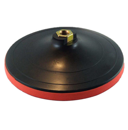 پد صفحه سنباده کرکی