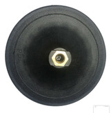 پد صفحه سنباده کرکی