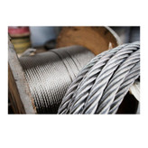 سیم بکسل نخدار