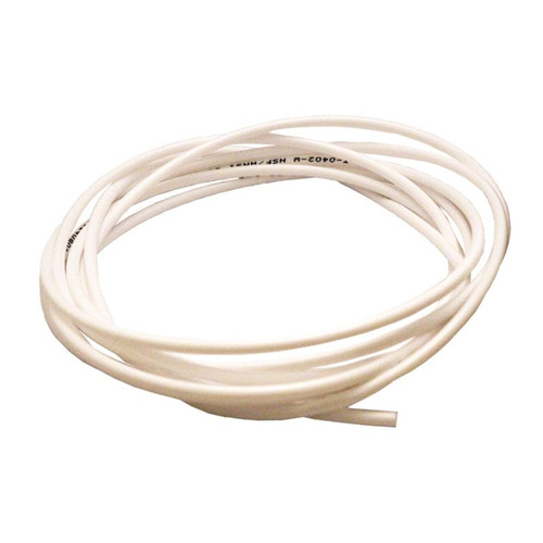 شلنگ ورودی آب یخچال ساید و دستگاه تصفیه آب و کولر آبی