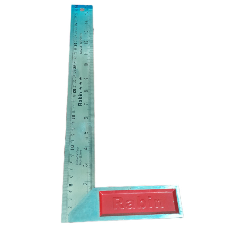 گونیا فلزی رابین